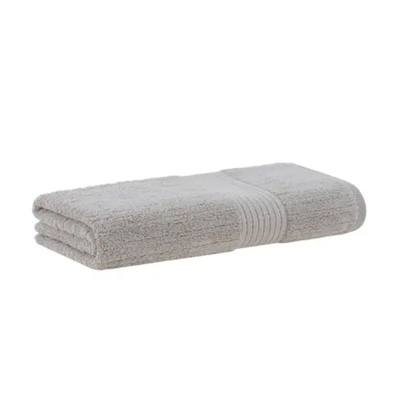 Toalha de Banho Comfort AZ 90x150 Cinza