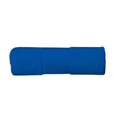 Toalha de Banho Comfort AZ  90x150cm  Azul Marinho