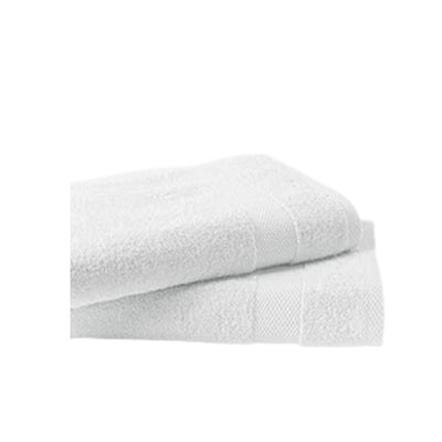 Toalha Banhão AZ Comfort Plus 90x150cm Branco - 810g