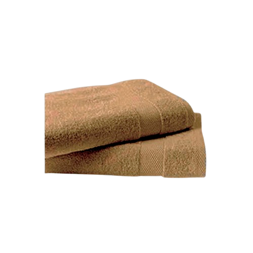 Toalha AZ Banhão Plus 90X150 Bege 90% Algodão 810G
