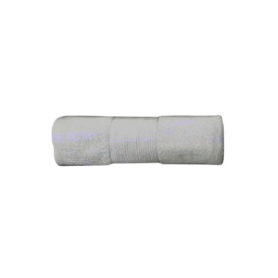 Toalha Az Comfort  Cinza  65X135  90% Algodão