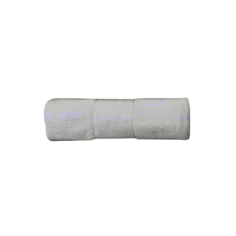 Toalha Az Comfort  Cinza  65X135  90% Algodão