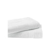 Toalha Banhão Az Soft Max 90x150cm Branca - 100% Algodão