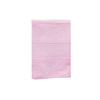 Toalha Banhão Az Soft Max 90x150cm Rosa - 100% Algodão