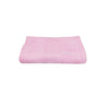Toalha Banhão Az Soft Max 90x150cm Rosa - 100% Algodão