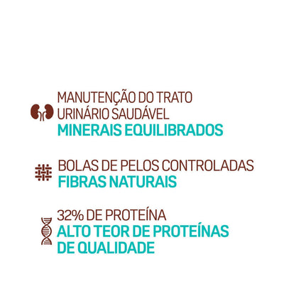 Ração Balance Premium Especial Gato Adulto Salmão 900g