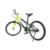 Bicicleta Zum Aro 20 Amarelo e Preto