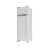 Refrigerador Esmaltec 276 Litros RCD34 Cycle Defrost 2 Portas Branco 110V