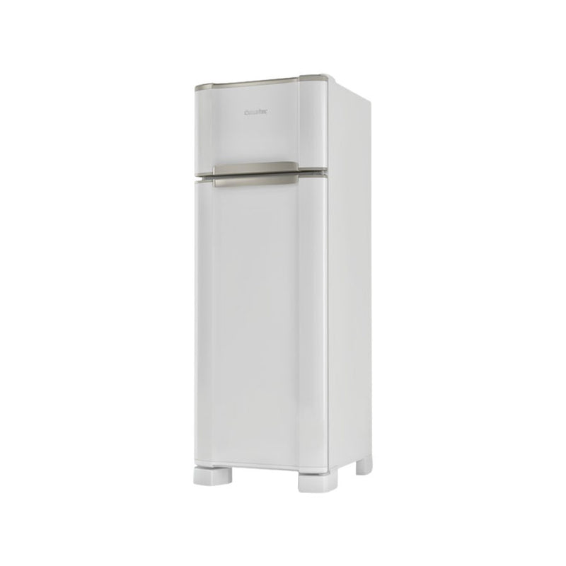 Refrigerador Esmaltec 276 Litros RCD34 Cycle Defrost 2 Portas Branco 110V