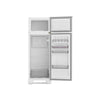 Refrigerador Esmaltec 276 Litros RCD34 Cycle Defrost 2 Portas Branco 110V