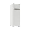 Refrigerador Esmaltec 276 Litros RCD34 Cycle Defrost 2 Portas Branco 110V