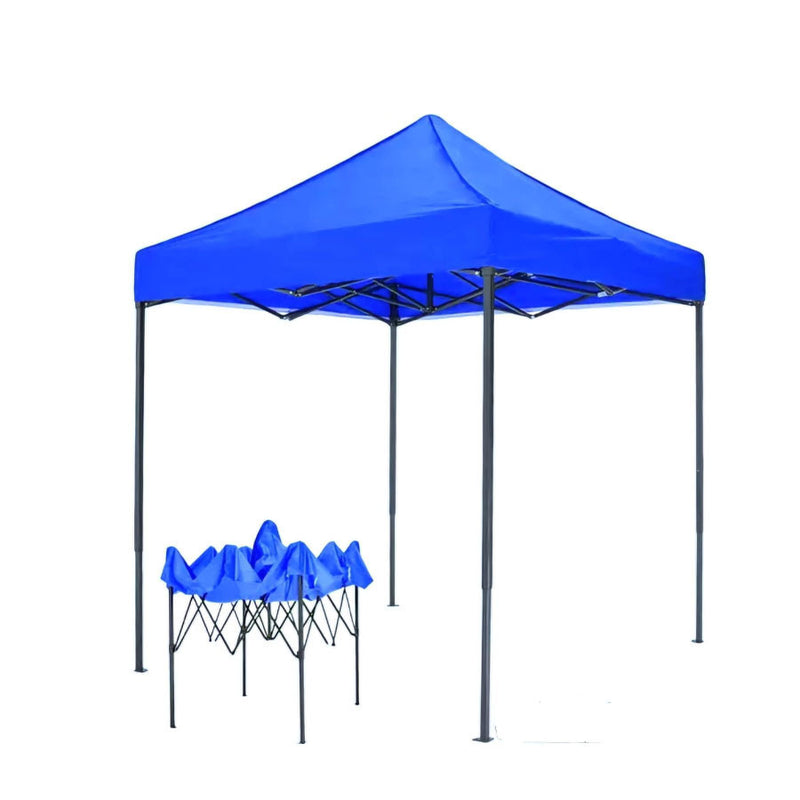 Tenda Impermeavel 2x2m Btx-508 Azul