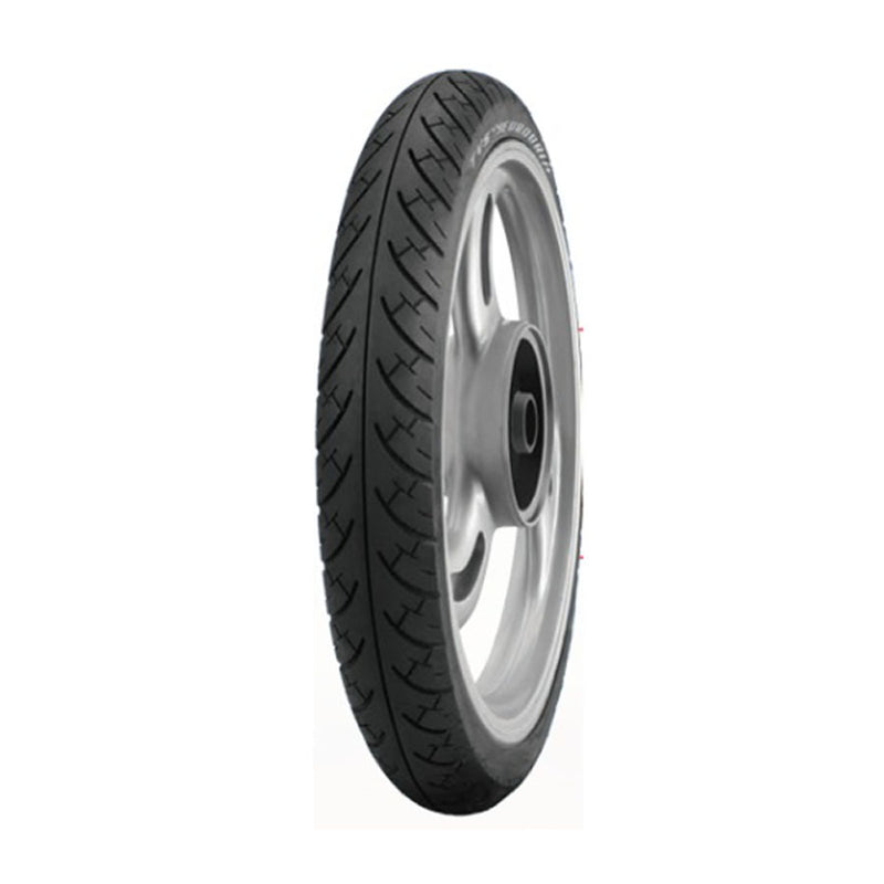 Pneu Dianteiro Para Moto R18 80/100 47P -  Eurogrip TVS