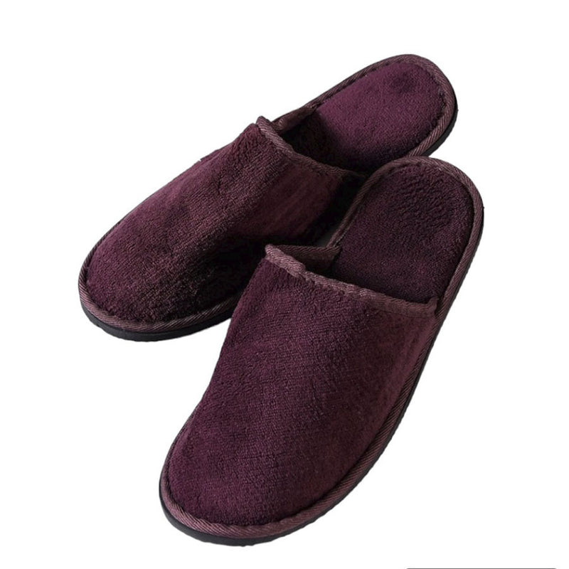 Chinelo Pantufa Soft Feminino 41/42