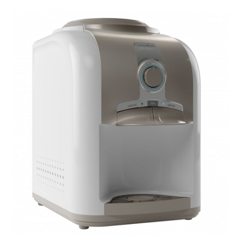 BEBEDOURO GELÁGUA EGM30 BRANCO - ESMALTEC
