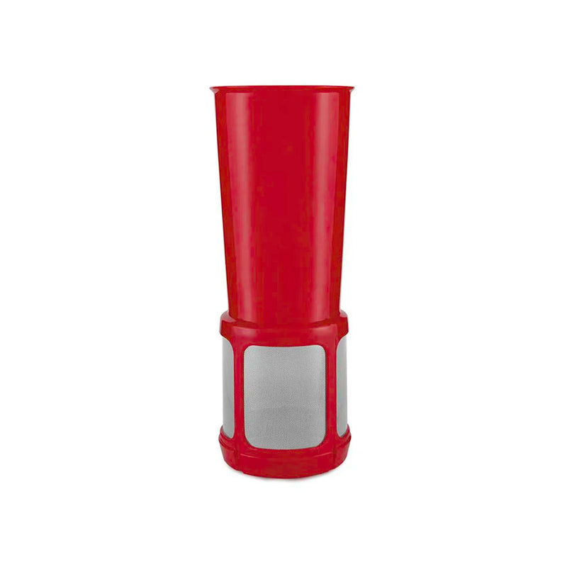 Liquidificador Vermelho Britânia BLQ970