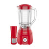 Liquidificador Vermelho Britânia BLQ970