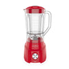 Liquidificador Vermelho Britânia BLQ970
