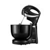 Batedeira Paris Duo Mixer Turbo Preta 127V