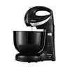 Batedeira Paris Duo Mixer Turbo Preta 127V