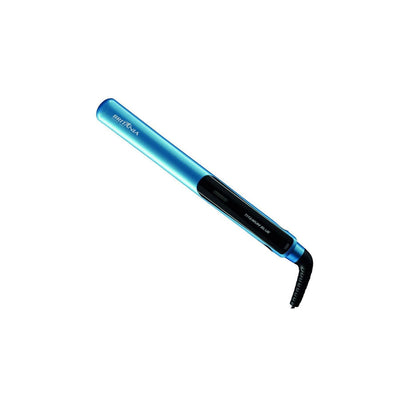 Prancha de Cabelo Britânia 35w Titanium Blue 220ºC