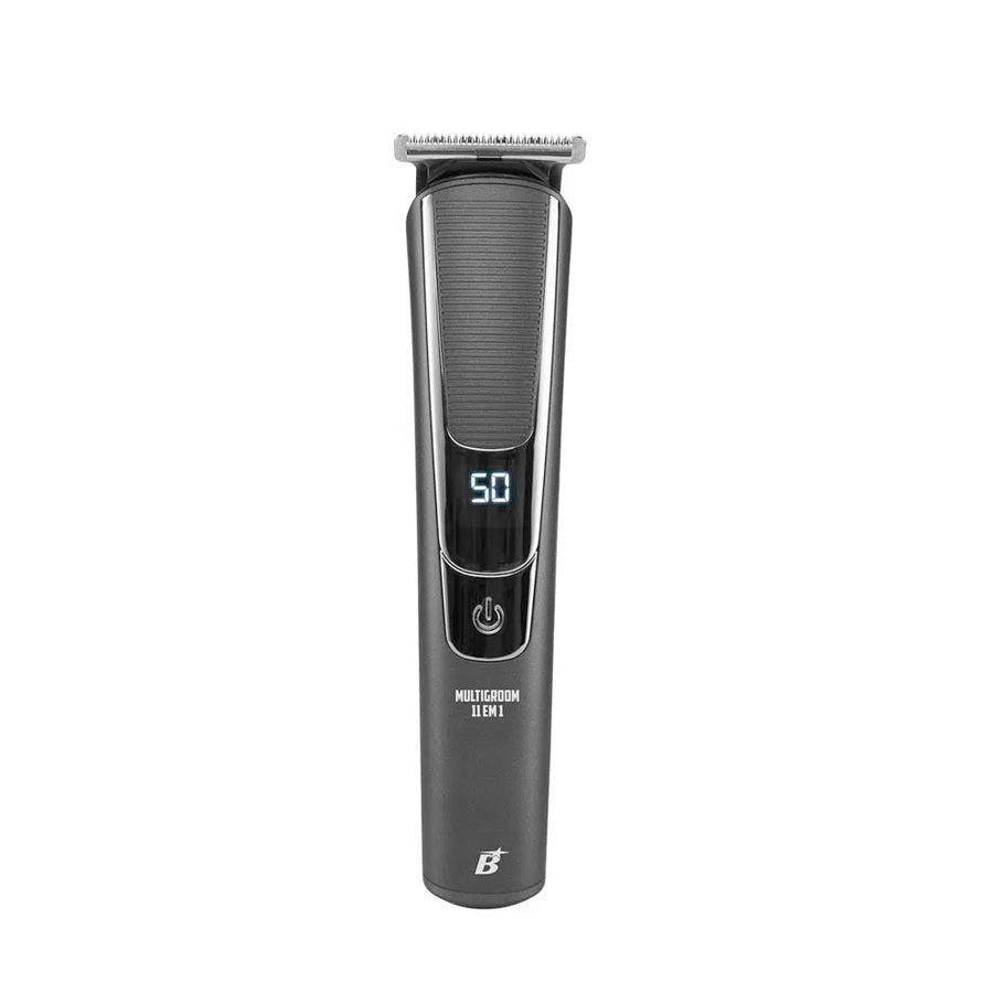 Aparador de Pelos Bivolt Britânia BAP20 Multigroom – Bigazine
