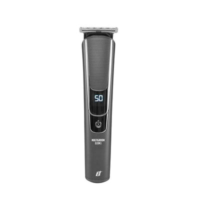Aparador de Pelos Bivolt Britânia BAP20 Multigroom