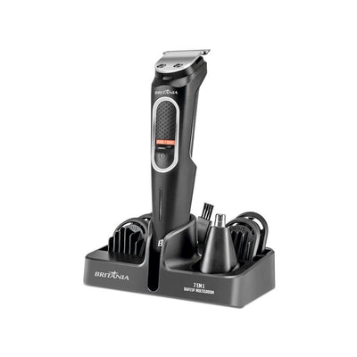 Aparador de Pelos BAP21P Bivolt Britânia