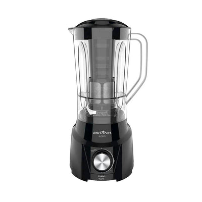 Liquidificador BLQ970 Preto Britânia 900w