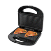 Sanduicheira e Grill Fama FGR01 Revestimento Cerâmico 750W Britânia