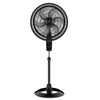 Ventilador de Coluna Britânia BVT550 Maxx Force 6 Pás 175W 127V