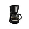 Cafeteira Elétrica Britânia CP30 Jarra de Vidro até 30 Xícaras Preto - 220v
