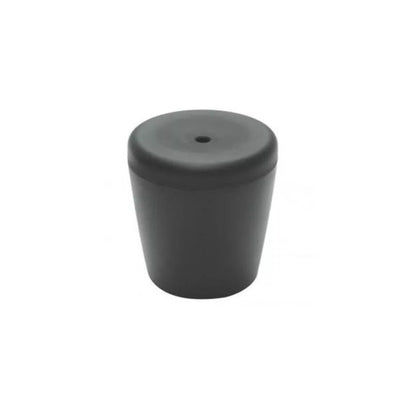 Puff Multiuso - Preto