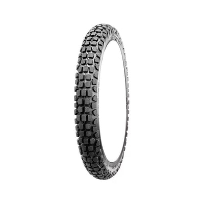 Pneu Dianteiro Para Moto R18 2.75 42P - Duragrip TVS