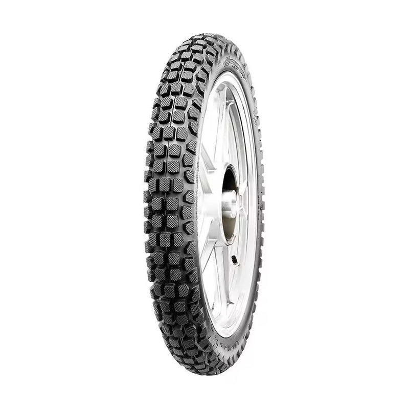 Pneu Para Moto Traseiro 3.00 R-17 Duragrip 50P