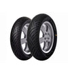 Pneu Dianteiro Para Moto R14  90/90 46S -  Eurogrip TVS