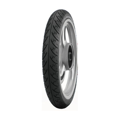 Pneu Dianteiro Para Moto  R-17 2.75  41P - TVS Eurogrip