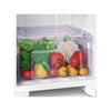Geladeira Electrolux Frost Free 400L Efficient Turbo Freezer Duplex Branca  - 127 V
