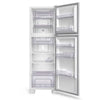 Geladeira Electrolux Frost Free 400L Efficient Turbo Freezer Duplex Branca  - 127 V