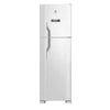 Geladeira Electrolux Frost Free 400L Efficient Turbo Freezer Duplex Branca  - 127 V