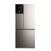 Geladeira Electrolux 3 Portas Frost Free Inverter Inox 590L Autosense  - 127V