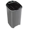 Lavar Roupas Semi-Automática NewMaq 16kg Plus 127V