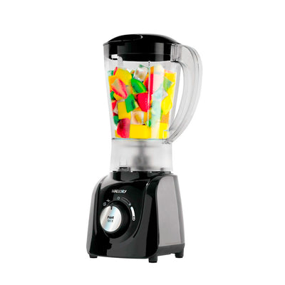 Liquidificador Mallory Fast Mix Black 2,1 Litros