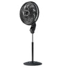 Ventilador de Coluna Mallory Max Control Com Controle Preto Grafite