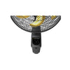 Ventilador de Coluna Mallory Com Controle Chronos Preto