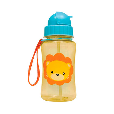 Garrafinha Animal Fun Buba - Leão