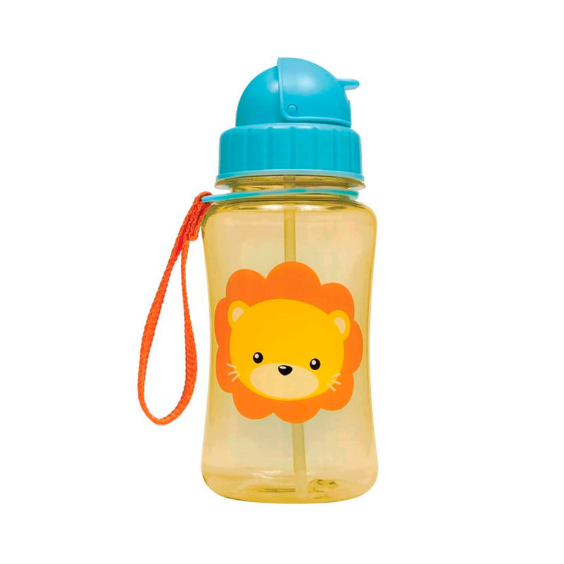 Garrafinha Animal Fun Buba - Leão
