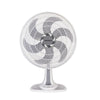 ventilador de Mesa 40cm 127V Turbo  Branco- Ventisol