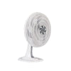 ventilador de Mesa 40cm 127V Turbo  Branco- Ventisol