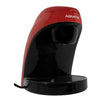 Cafeteira Aroma ACFP01I-02 Vermelha 2 Xícaras 450W Agratto